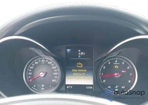 2015 Mercedes-Benz C 300 4Matic/Luxury 4Matic/Sport 4Matic from USA, damaged, VIN 55SWF4KB0FU015038